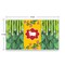 Cow Backdrop with Marigold Design Indian Traditional Cloth 5x8 Feet Backdrop Pooja Wall Decor Indian Wall Art Photo Decor Banner Indian Janmashtami Decor Decorative Pooja Cloth